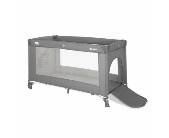 Детский манеж Lorelli NOEMI 1L grey koalas, изображение 3 Детский манеж Lorelli NOEMI 1L grey koalas, изображение 3