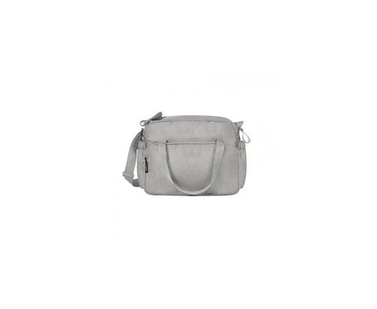 Сумка для мамы Lorelli B100 grey (Сумка Lorelli B100-grey)