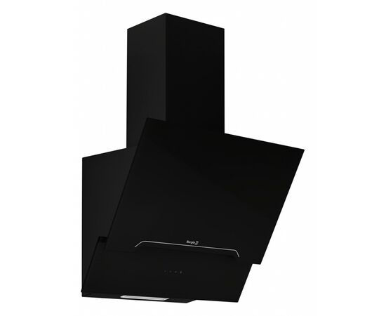 Вытяжка кухонная Borgio RNT-RS 60 black SU (РН011269), изображение 2 Вытяжка кухонная Borgio RNT-RS 60 black SU (РН011269), изображение 2