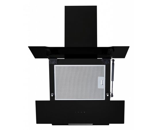 Вытяжка кухонная Borgio RNT-RS 60 black SU (РН011269), изображение 4 Вытяжка кухонная Borgio RNT-RS 60 black SU (РН011269), изображение 4