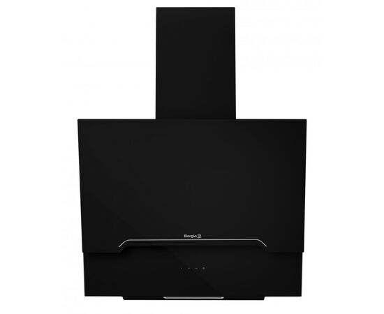 Вытяжка кухонная Borgio RNT-RS 60 black SU (РН011269)