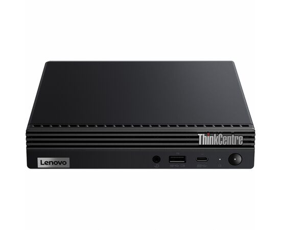 Компьютер Lenovo ThinkCentre M70q / i3-10100T (11DT003FUC), изображение 2 Компьютер Lenovo ThinkCentre M70q / i3-10100T (11DT003FUC), изображение 2