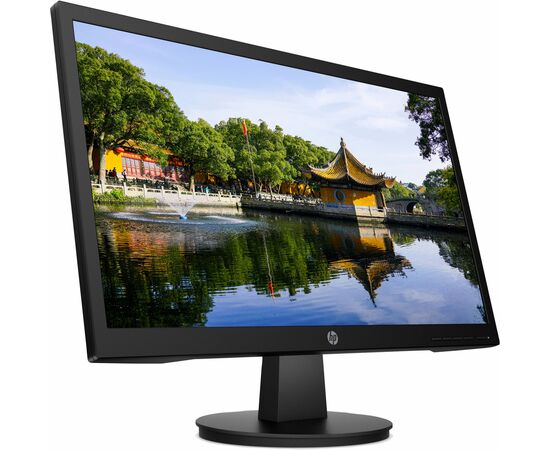 Монітор HP V22v (450M5AA), зображення 2 Монітор HP V22v (450M5AA), зображення 2