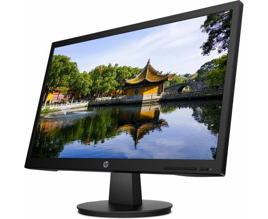 Монітор HP V22v (450M5AA), зображення 3 Монітор HP V22v (450M5AA), зображення 3