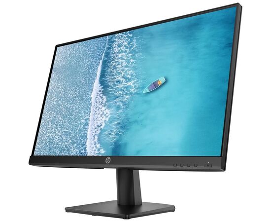 Монитор HP V241ib (453D6AA), изображение 3 Монитор HP V241ib (453D6AA), изображение 3