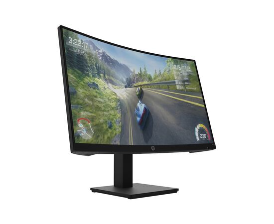 Монитор HP X27c (32G13AA), изображение 2 Монитор HP X27c (32G13AA), изображение 2