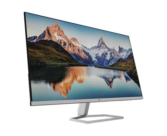 Монитор HP M32f (2H5M7AA), изображение 2 Монитор HP M32f (2H5M7AA), изображение 2