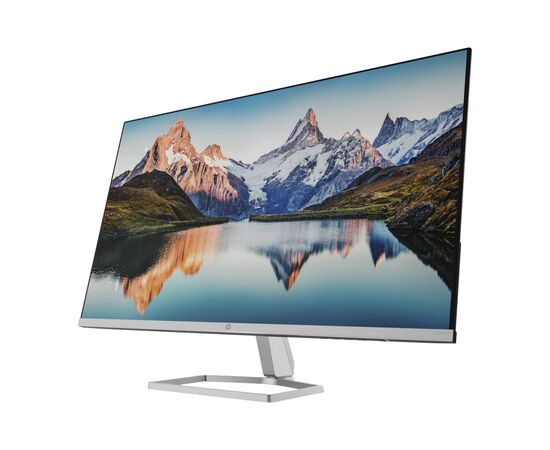 Монитор HP M32f (2H5M7AA), изображение 3 Монитор HP M32f (2H5M7AA), изображение 3