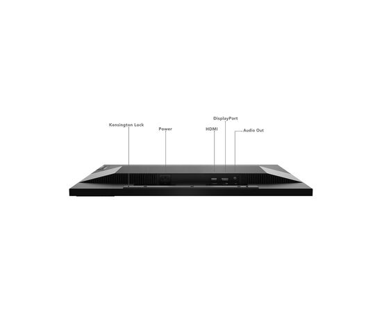 Монитор Lenovo E27q-20 (62D0GAT1UA), изображение 10 Монитор Lenovo E27q-20 (62D0GAT1UA), изображение 10