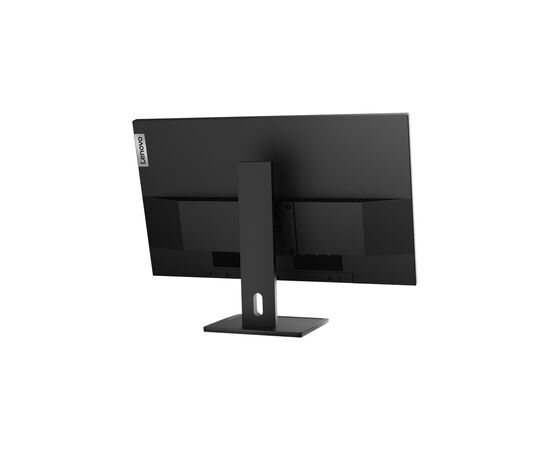 Монитор Lenovo E27q-20 (62D0GAT1UA), изображение 6 Монитор Lenovo E27q-20 (62D0GAT1UA), изображение 6