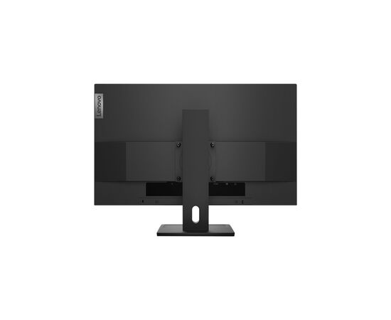 Монитор Lenovo E27q-20 (62D0GAT1UA), изображение 7 Монитор Lenovo E27q-20 (62D0GAT1UA), изображение 7