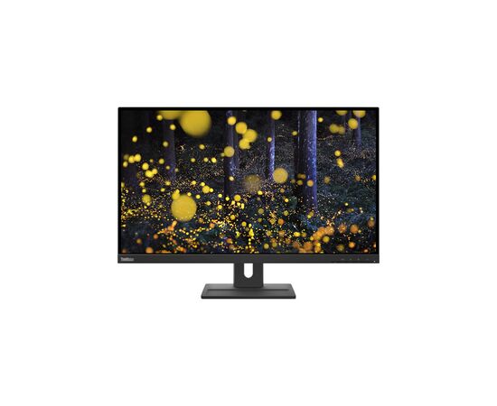 Монитор Lenovo E27q-20 (62D0GAT1UA)