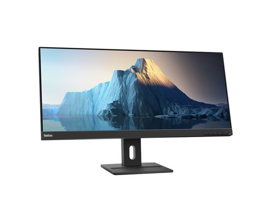 Монитор Lenovo E29w-20 (62CEGAT3UA), изображение 2 Монитор Lenovo E29w-20 (62CEGAT3UA), изображение 2
