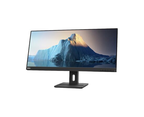 Монитор Lenovo E29w-20 (62CEGAT3UA), изображение 3 Монитор Lenovo E29w-20 (62CEGAT3UA), изображение 3