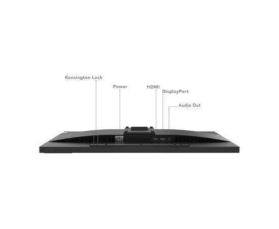 Монитор Lenovo E29w-20 (62CEGAT3UA), изображение 7 Монитор Lenovo E29w-20 (62CEGAT3UA), изображение 7