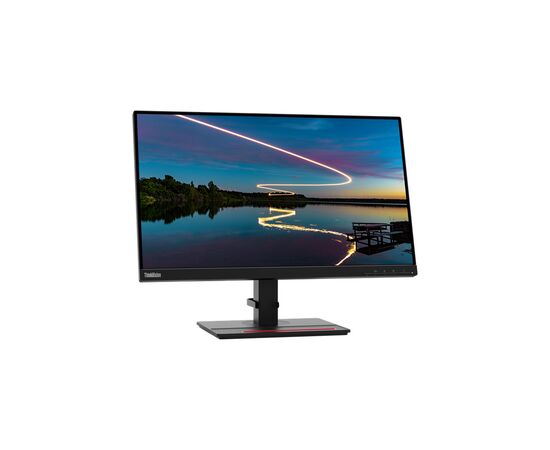 Монитор Lenovo T24m-20 (62CDGAT6UA), изображение 2 Монитор Lenovo T24m-20 (62CDGAT6UA), изображение 2