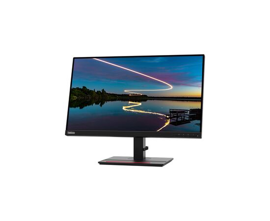 Монитор Lenovo T24m-20 (62CDGAT6UA), изображение 3 Монитор Lenovo T24m-20 (62CDGAT6UA), изображение 3
