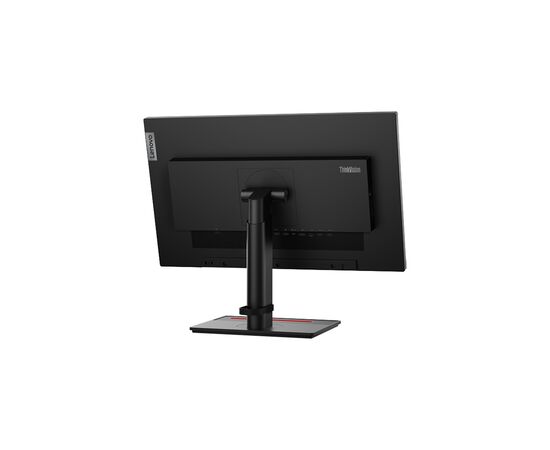 Монитор Lenovo T24m-20 (62CDGAT6UA), изображение 6 Монитор Lenovo T24m-20 (62CDGAT6UA), изображение 6