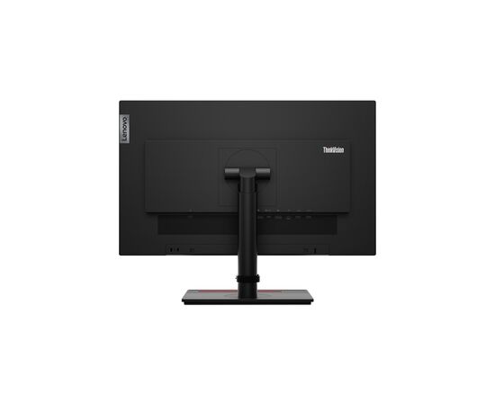 Монитор Lenovo T24m-20 (62CDGAT6UA), изображение 7 Монитор Lenovo T24m-20 (62CDGAT6UA), изображение 7