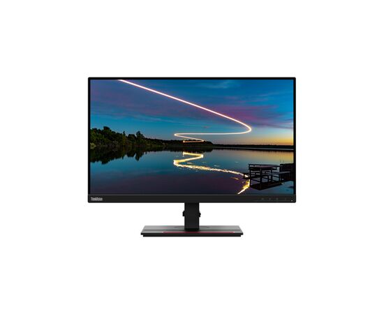 Монитор Lenovo T24m-20 (62CDGAT6UA)