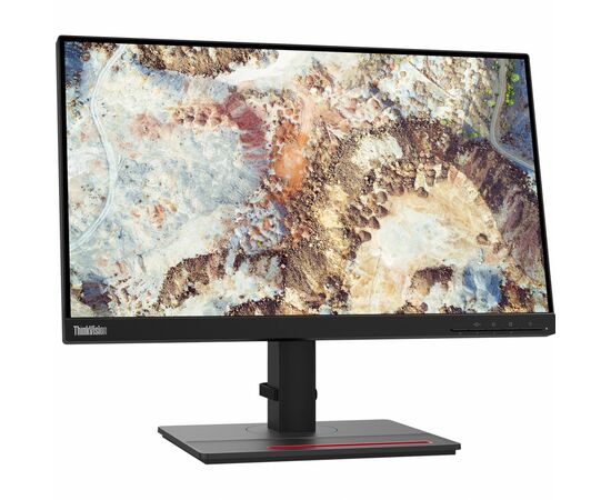 Монитор Lenovo T22i-20 (61FEMAT6UA), изображение 2 Монитор Lenovo T22i-20 (61FEMAT6UA), изображение 2
