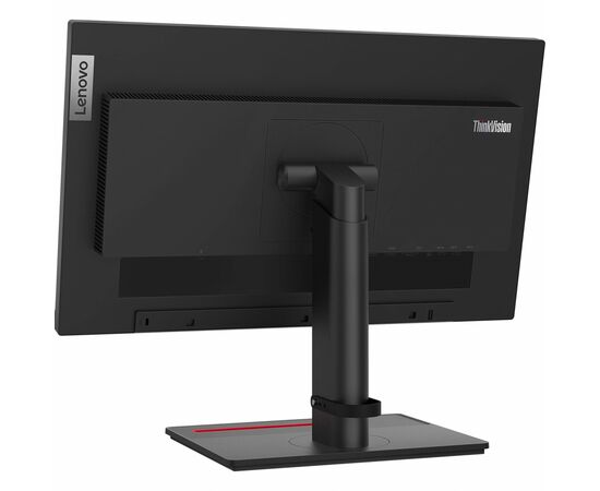 Монитор Lenovo T22i-20 (61FEMAT6UA), изображение 8 Монитор Lenovo T22i-20 (61FEMAT6UA), изображение 8