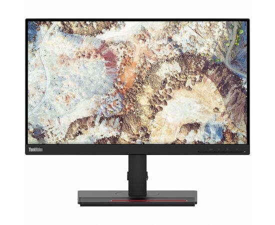 Монітор Lenovo T22i-20 (61FEMAT6UA)