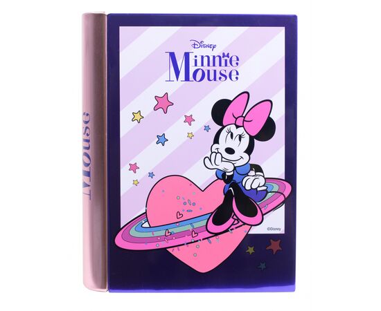 Дитяча косметика Markwins Minnie: набір-книга "Delicious" (1580383E)