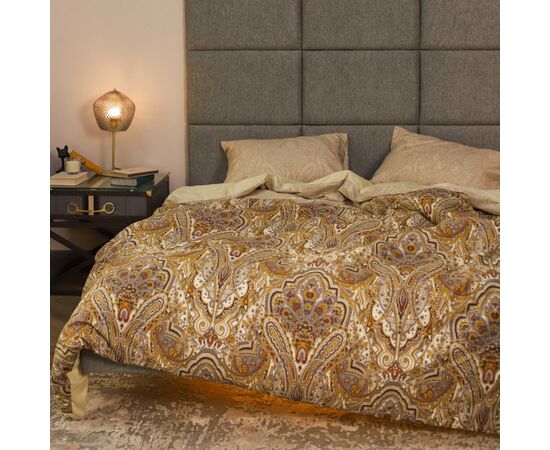 Постельное белье Isleep Евро Сатин Twill 46 (46_ev_Isleep), изображение 3 Постельное белье Isleep Евро Сатин Twill 46 (46_ev_Isleep), изображение 3