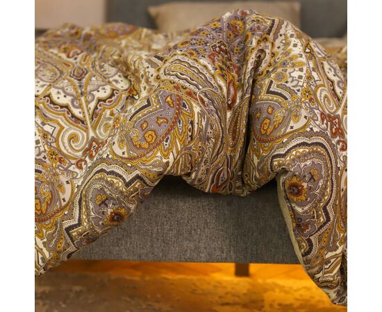 Постельное белье Isleep Евро Сатин Twill 46 (46_ev_Isleep), изображение 6 Постельное белье Isleep Евро Сатин Twill 46 (46_ev_Isleep), изображение 6