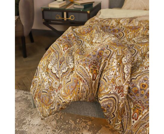 Постельное белье Isleep Евро Сатин Twill 46 (46_ev_Isleep), изображение 7 Постельное белье Isleep Евро Сатин Twill 46 (46_ev_Isleep), изображение 7