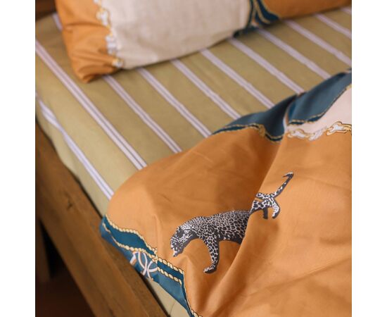 Постельное белье Isleep двуспальный Сатин Twill 13 (13_dv_Isleep), изображение 5 Постельное белье Isleep двуспальный Сатин Twill 13 (13_dv_Isleep), изображение 5