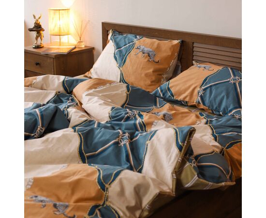 Постельное белье Isleep двуспальный Сатин Twill 13 (13_dv_Isleep), изображение 6 Постельное белье Isleep двуспальный Сатин Twill 13 (13_dv_Isleep), изображение 6
