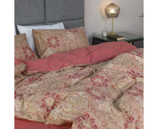 Постельное белье Isleep двуспальный Сатин Twill 47 (47_dv_Isleep), изображение 3 Постельное белье Isleep двуспальный Сатин Twill 47 (47_dv_Isleep), изображение 3
