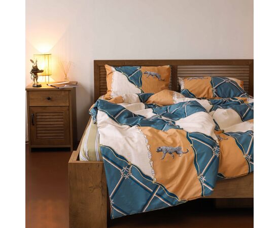 Постельное белье Isleep полуторный Сатин Twill 13 (13_pl_Isleep), изображение 7 Постельное белье Isleep полуторный Сатин Twill 13 (13_pl_Isleep), изображение 7