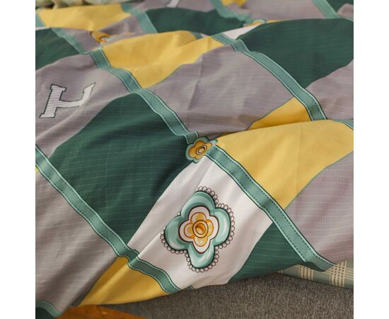 Постельное белье Isleep полуторный Сатин Twill 20 (20_pl_Isleep), изображение 9 Постельное белье Isleep полуторный Сатин Twill 20 (20_pl_Isleep), изображение 9