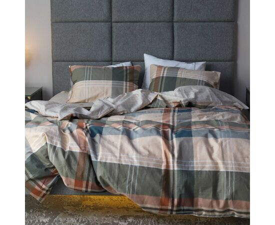 Постельное белье Isleep семейный Сатин Twill 25 (25_sm_Isleep), изображение 2 Постельное белье Isleep семейный Сатин Twill 25 (25_sm_Isleep), изображение 2