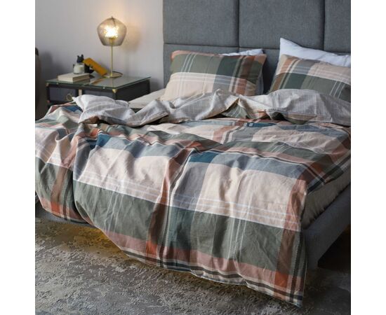 Постельное белье Isleep семейный Сатин Twill 25 (25_sm_Isleep), изображение 5 Постельное белье Isleep семейный Сатин Twill 25 (25_sm_Isleep), изображение 5