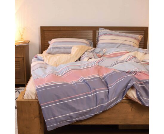 Постельное белье Isleep семейный Сатин Twill 31 (31_sm_Isleep), изображение 2 Постельное белье Isleep семейный Сатин Twill 31 (31_sm_Isleep), изображение 2