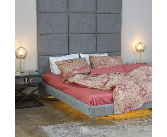 Постельное белье Isleep семейный Сатин Twill 47 (47_sm_Isleep), изображение 6 Постельное белье Isleep семейный Сатин Twill 47 (47_sm_Isleep), изображение 6