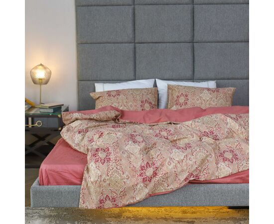 Постельное белье Isleep семейный Сатин Twill 47 (47_sm_Isleep), изображение 7 Постельное белье Isleep семейный Сатин Twill 47 (47_sm_Isleep), изображение 7