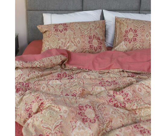 Постельное белье Isleep семейный Сатин Twill 47 (47_sm_Isleep), изображение 8 Постельное белье Isleep семейный Сатин Twill 47 (47_sm_Isleep), изображение 8