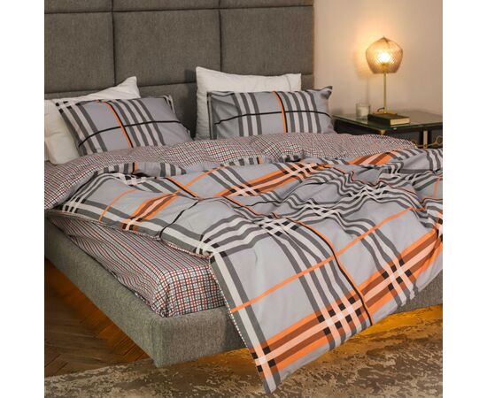 Постельное белье Isleep семейный Сатин Twill 50 (50_sm_Isleep), изображение 9 Постельное белье Isleep семейный Сатин Twill 50 (50_sm_Isleep), изображение 9
