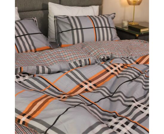 Постельное белье Isleep семейный Сатин Twill 51 (51_sm_Isleep), изображение 7 Постельное белье Isleep семейный Сатин Twill 51 (51_sm_Isleep), изображение 7