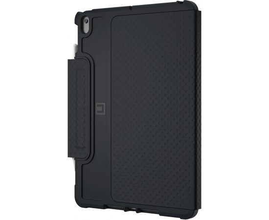 Чехол для планшета Uag [U] Apple iPad 10.2 (2021) DOT, Black (12191V314040), изображение 3