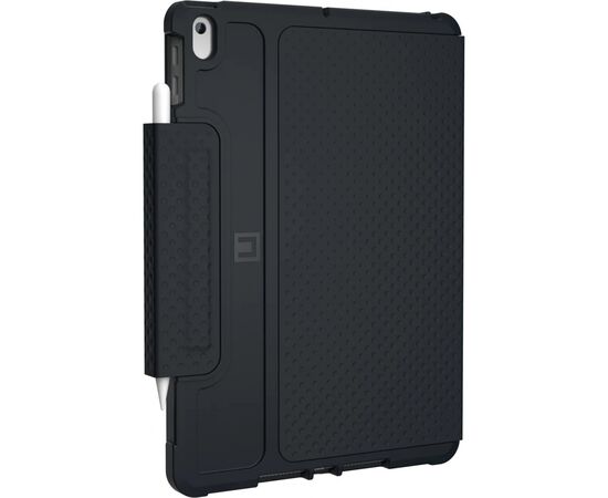 Чехол для планшета Uag [U] Apple iPad 10.2 (2021) DOT, Black (12191V314040), изображение 4