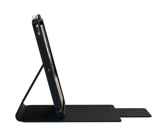 Чехол для планшета Uag [U] Apple iPad 10.2 (2021) DOT, Black (12191V314040), изображение 5