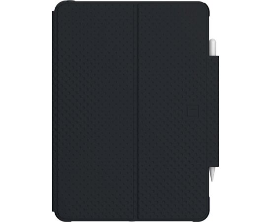 Чехол для планшета Uag [U] Apple iPad 10.2 (2021) DOT, Black (12191V314040)