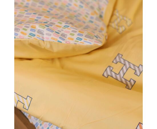 Постельное белье Isleep Евро Сатин Twill 22 (22_ev_Isleep), изображение 6 Постельное белье Isleep Евро Сатин Twill 22 (22_ev_Isleep), изображение 6