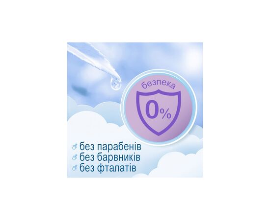 Детское мыло Smile baby с антибактериальным эффектом 300 мл (41304400), изображение 2 Детское мыло Smile baby с антибактериальным эффектом 300 мл (41304400), изображение 2